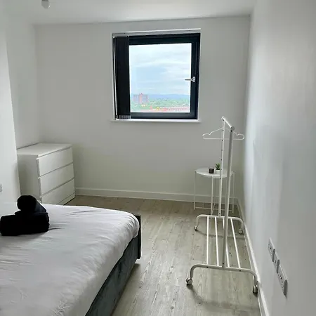 Northill Salford Quays *
