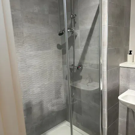 Northill Salford Quays Apartmán *