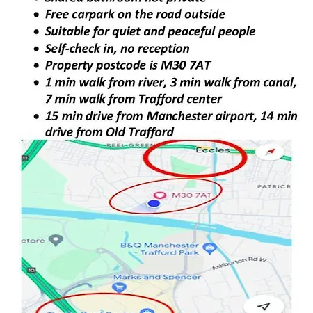 M30 Séjour chez l'habitant