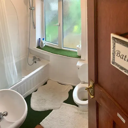 M30 Séjour chez l'habitant