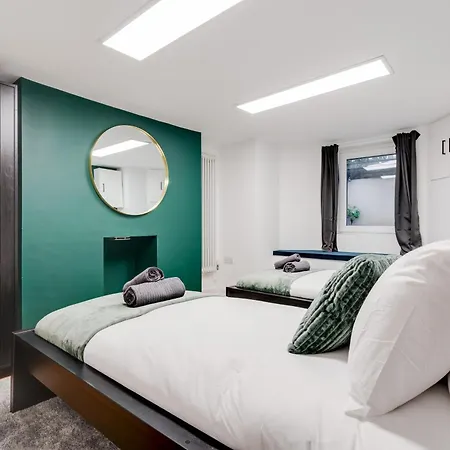 Park View Vakantiehuis