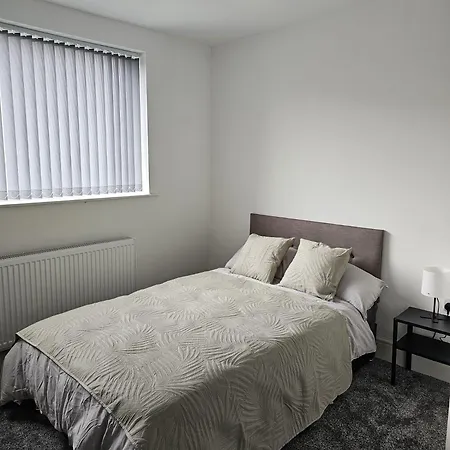 Lejlighed Luxury 4 Bedroom House In Manchester