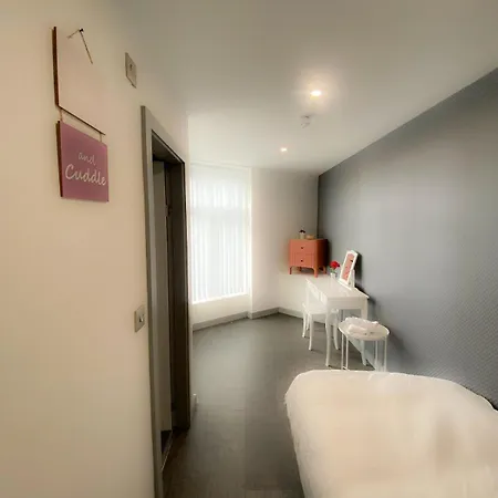 Lucy Street - Luxury En-suite - Perfect For Long Stays