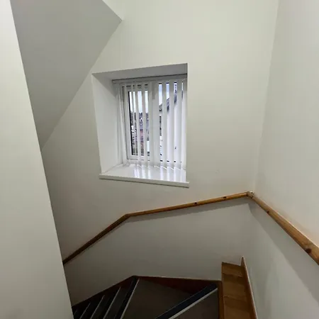 Luxury Манчестер