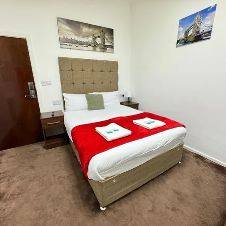 Hotel Parkview