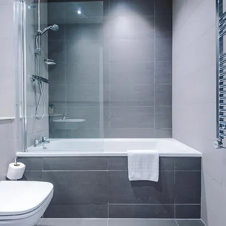 Hilltop Serviced - Ancoats