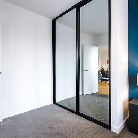 Apartment Hilltop Serviced - Ancoats Manchester