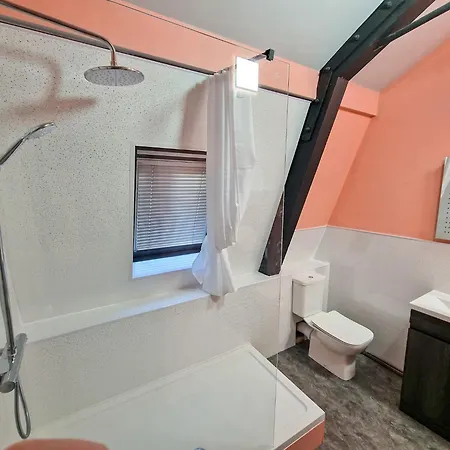 2 Bed Nq Loft Conversion Centre