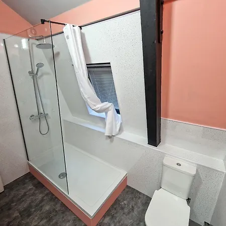 Appartement 2 Bed Nq Loft Conversion Centre