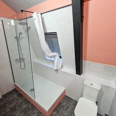Apartment Superhost - Northern Quarter Loft Conversion