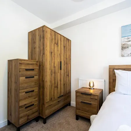 Guestready - A Haven By The River Apartament Manchester