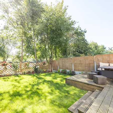 Guestready - A Haven By The River * Manchester