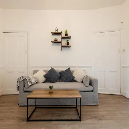 Appartement Guestready - Lovely In Manchester