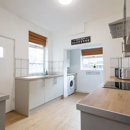 Appartement Guestready - Lovely In *
