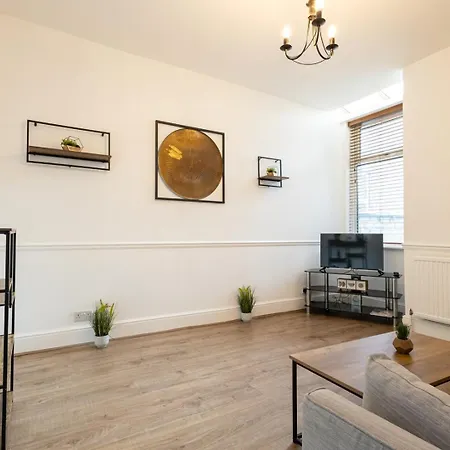 Appartement Guestready - Lovely In