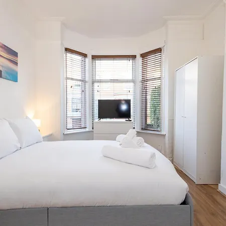 Apartment Guestready - Lovely In *