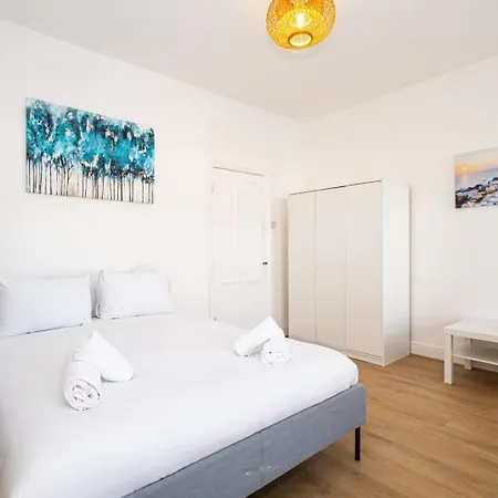 Guestready - Lovely In * Manchester