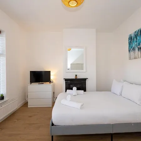 Guestready - Lovely In * Manchester