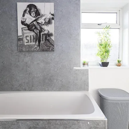 Guestready - Lovely In Appartement *