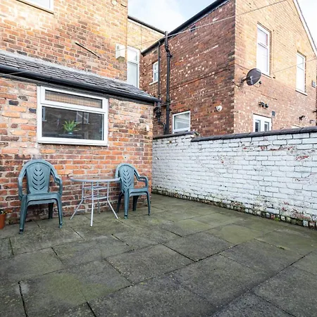 Guestready - Lovely In Appartement *