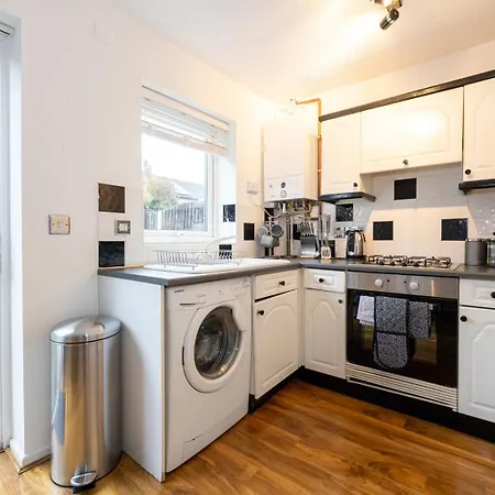 Guestready - Charming Retreat Near Salford Quays Appartement Manchester