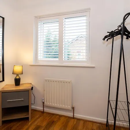 Appartement Guestready - Charming Retreat Near Salford Quays