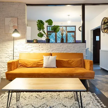 Apartman Guestready - Stainton Retreat Manchester