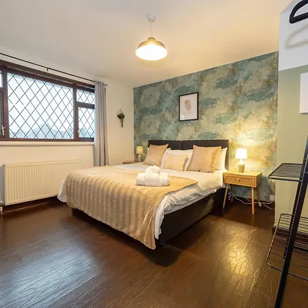 Guestready - Stainton Retreat