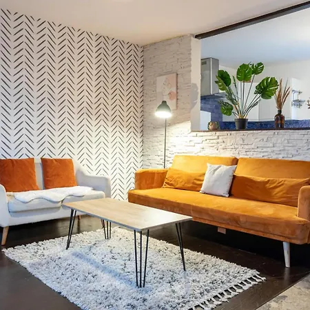 Guestready - Stainton Retreat Lejlighed Manchester