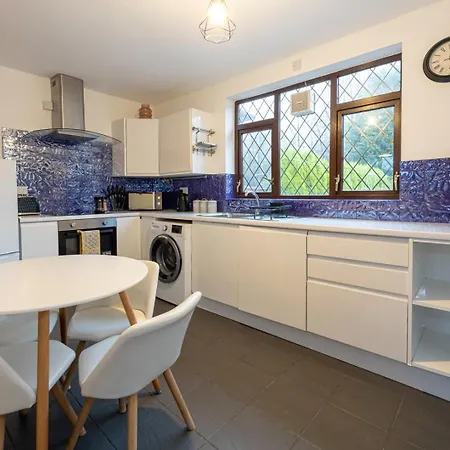 Guestready - Stainton Retreat *