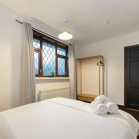 Apartman Guestready - Stainton Retreat Manchester