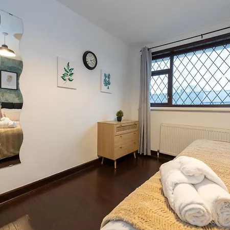 Guestready - Stainton Retreat * Manchester