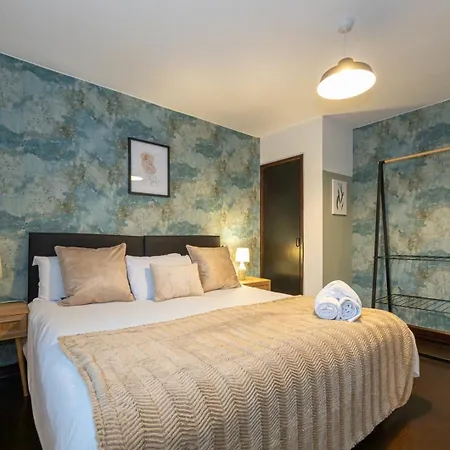 Guestready - Stainton Retreat Apartman