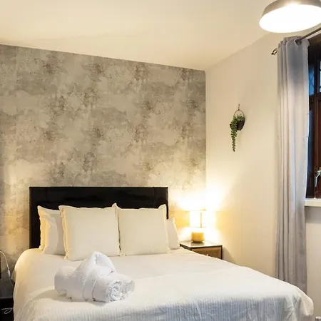 Guestready - Stainton Retreat * Manchester