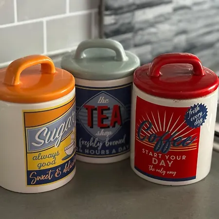 Luxury Spacious Modern Near Centre Appartement Manchester