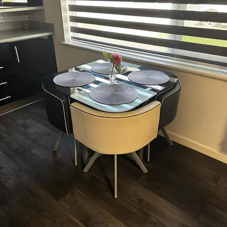 Luxury Spacious Modern Near Centre Appartement Manchester