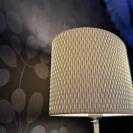 Luxury Spacious Modern Near Centre Lägenhet *