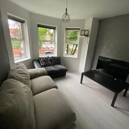 アパート Charming1bed In Serene Historic Area Close To Town マンチェスター