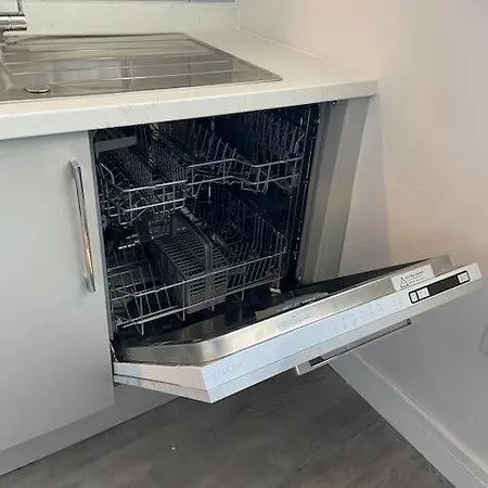 Dom wakacyjny Ivy Mount Boutique Manchester