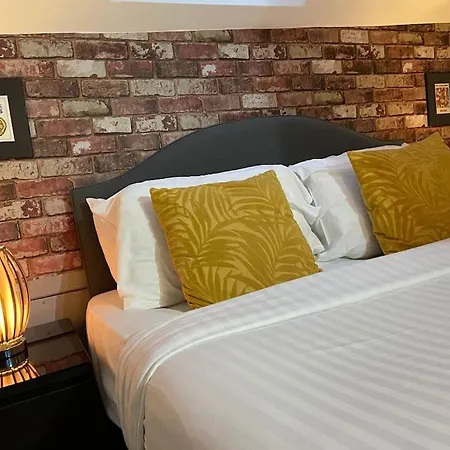 Holiday home Ivy Mount Boutique