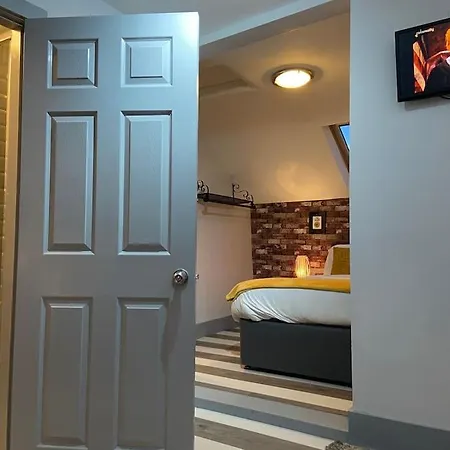 別荘 Ivy Mount Boutique *