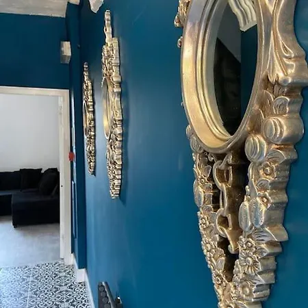 Ivy Mount Boutique Dom wakacyjny *