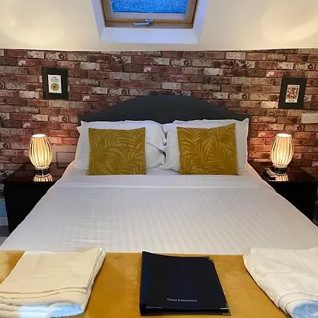 Ivy Mount Boutique Holiday home