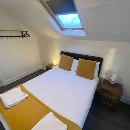 Ivy Mount Boutique Holiday home