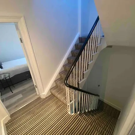 Holiday home Ivy Mount Boutique Manchester