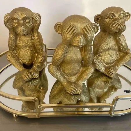 Ivy Mount Boutique Ferienhaus