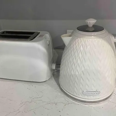 Ivy Mount Boutique Ferienhaus