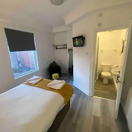 Dom wakacyjny Ivy Mount Boutique