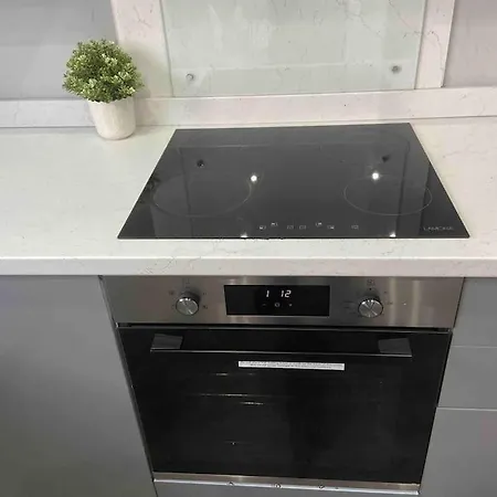 Ivy Mount Boutique Ferienhaus