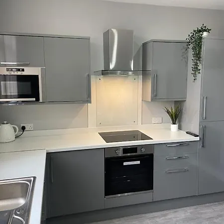 Ivy Mount Boutique 別荘 *